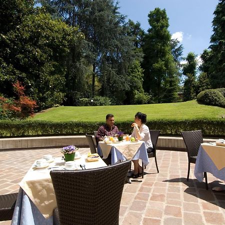 Hotel Tiziano - Gruppo Mini Hotel Milano Ristorante foto