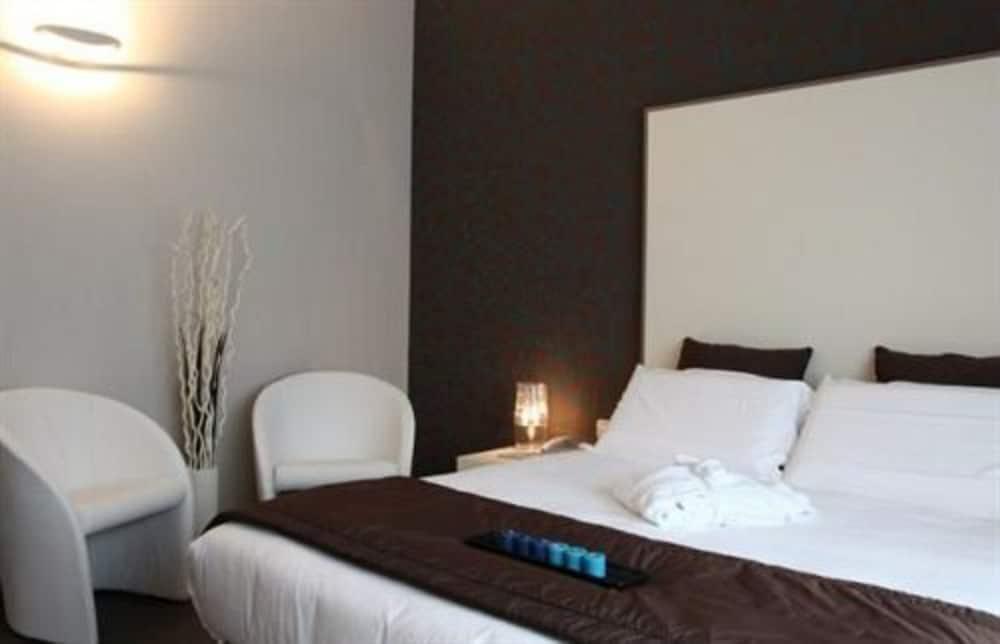 Hotel Tiziano - Gruppo Mini Hotel Milano Esterno foto