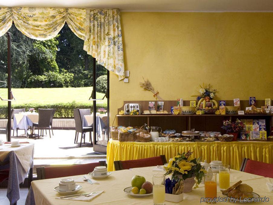 Hotel Tiziano - Gruppo Mini Hotel Milano Ristorante foto
