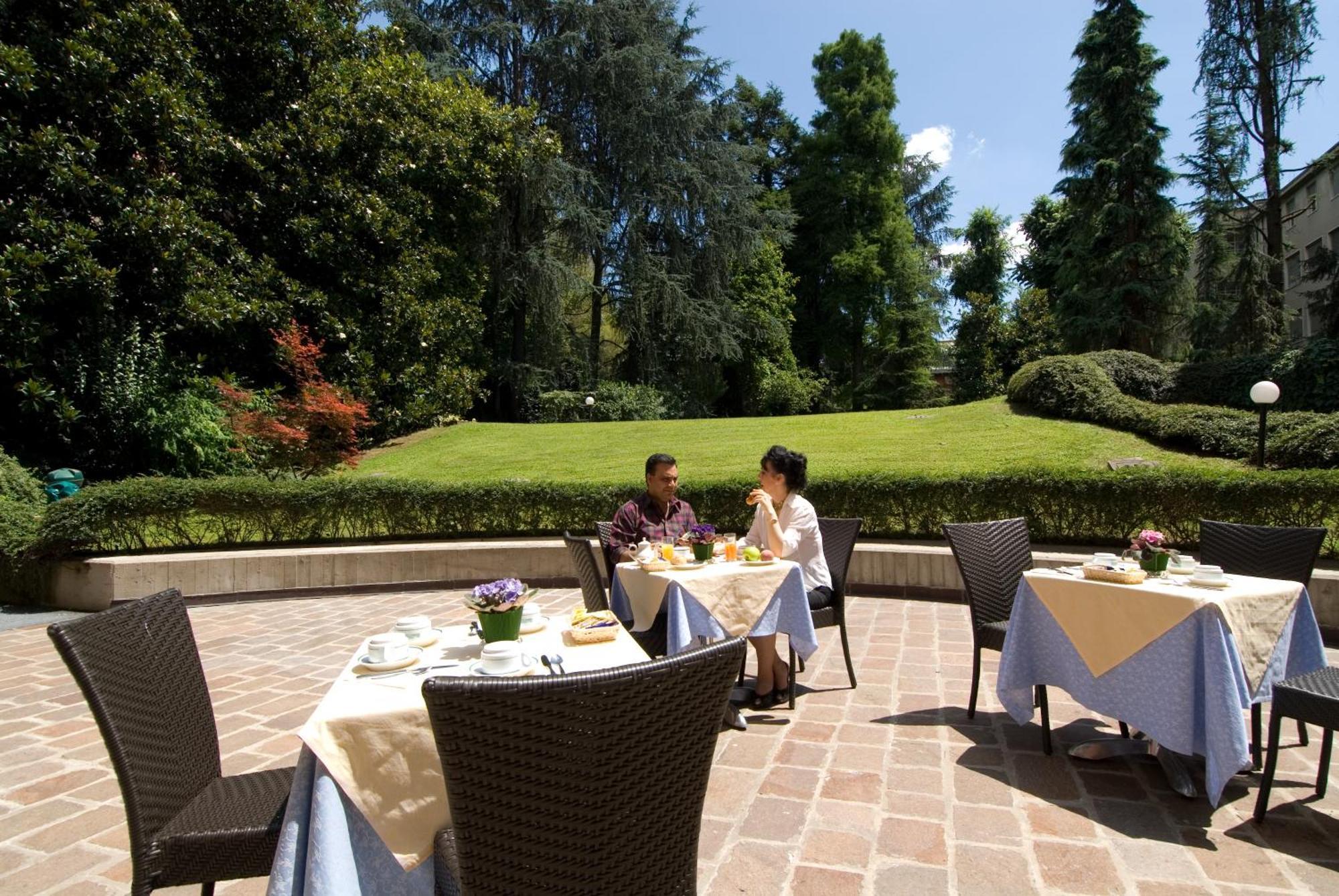 Hotel Tiziano - Gruppo Mini Hotel Milano Ristorante foto
