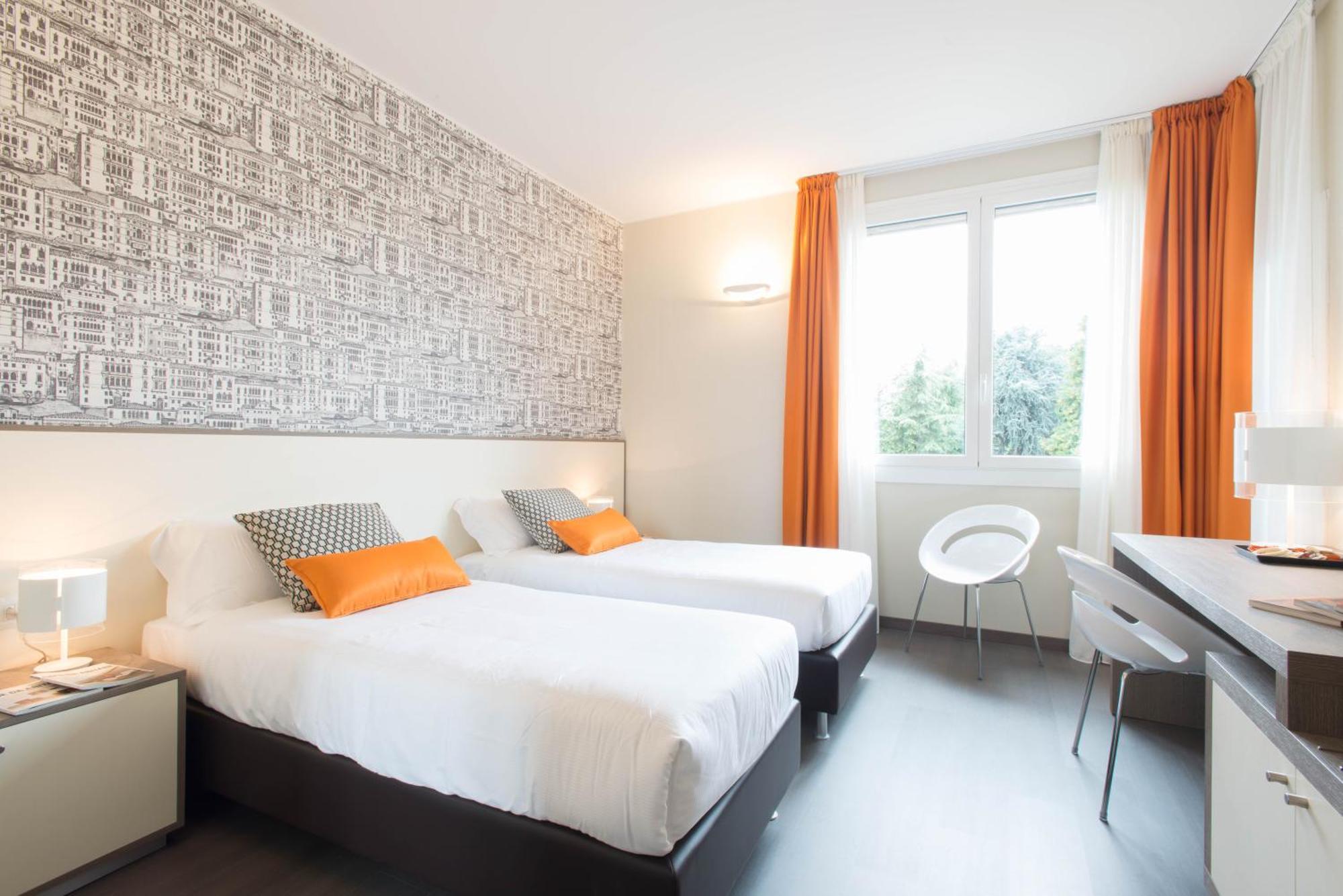 Hotel Tiziano - Gruppo Mini Hotel Milano Camera foto