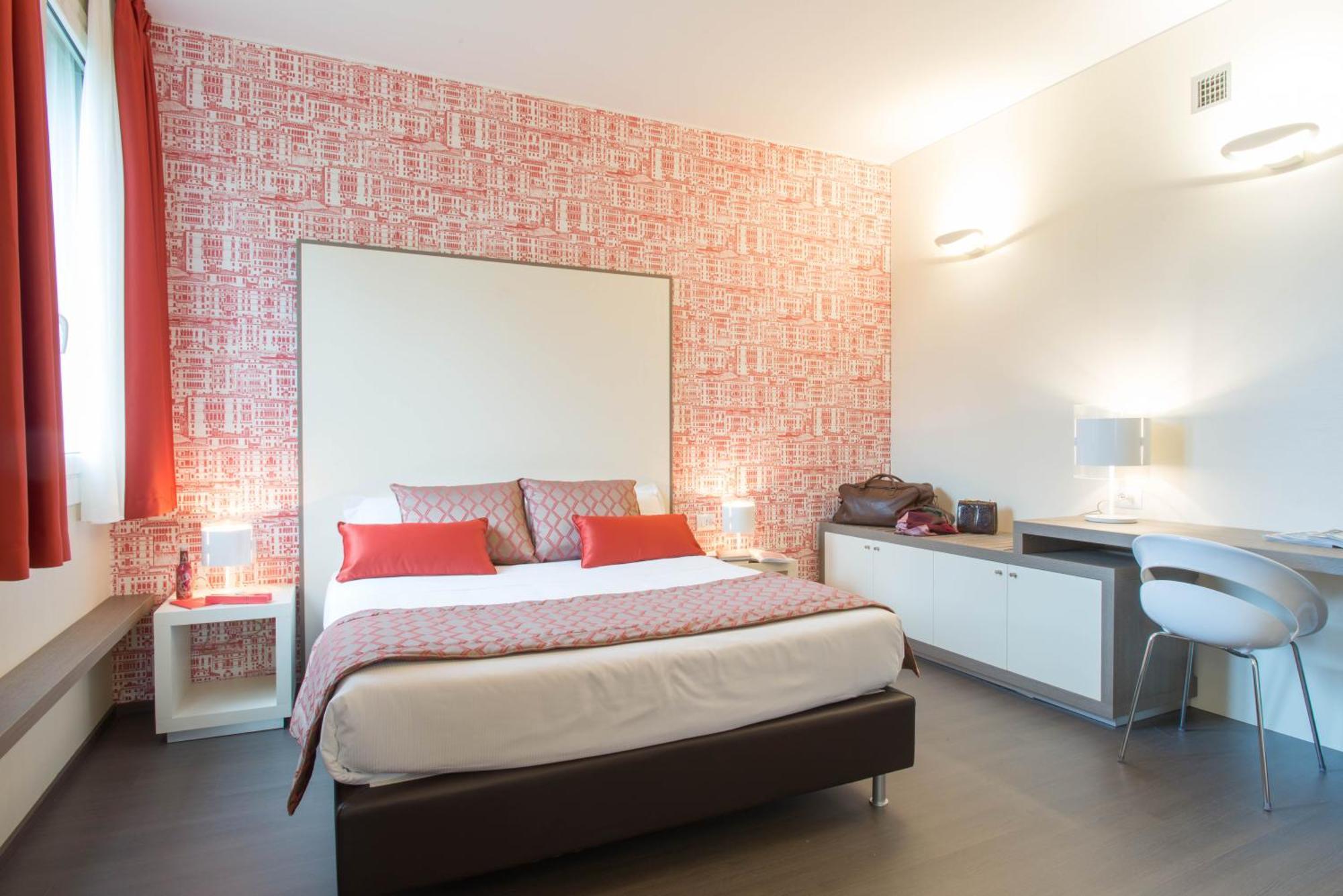 Hotel Tiziano - Gruppo Mini Hotel Milano Camera foto