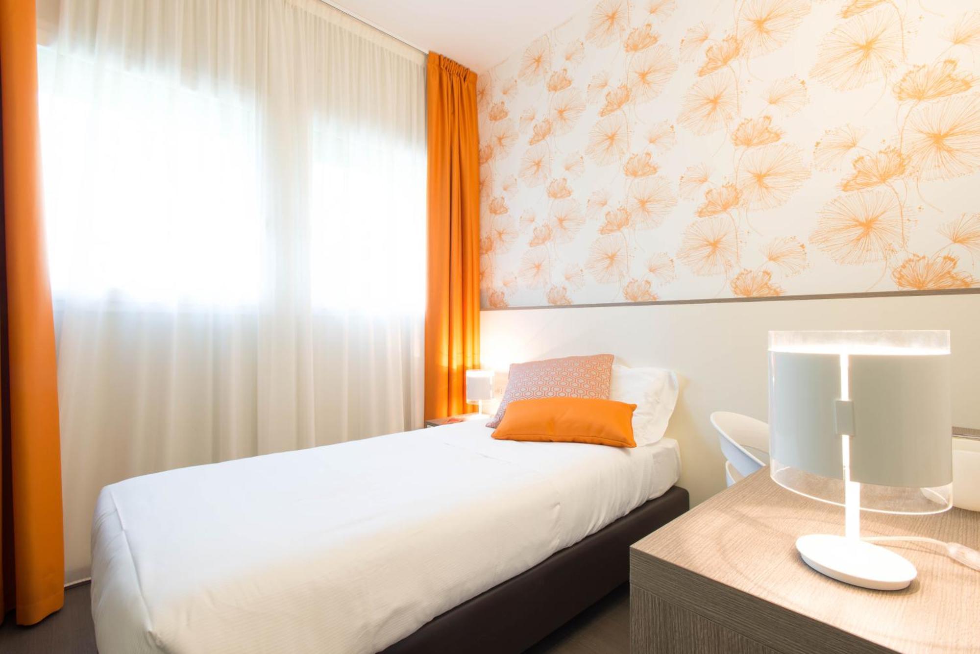 Hotel Tiziano - Gruppo Mini Hotel Milano Camera foto