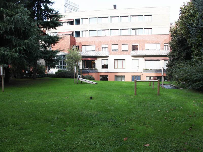 Hotel Tiziano - Gruppo Mini Hotel Milano Esterno foto