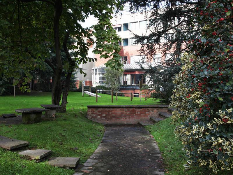 Hotel Tiziano - Gruppo Mini Hotel Milano Esterno foto
