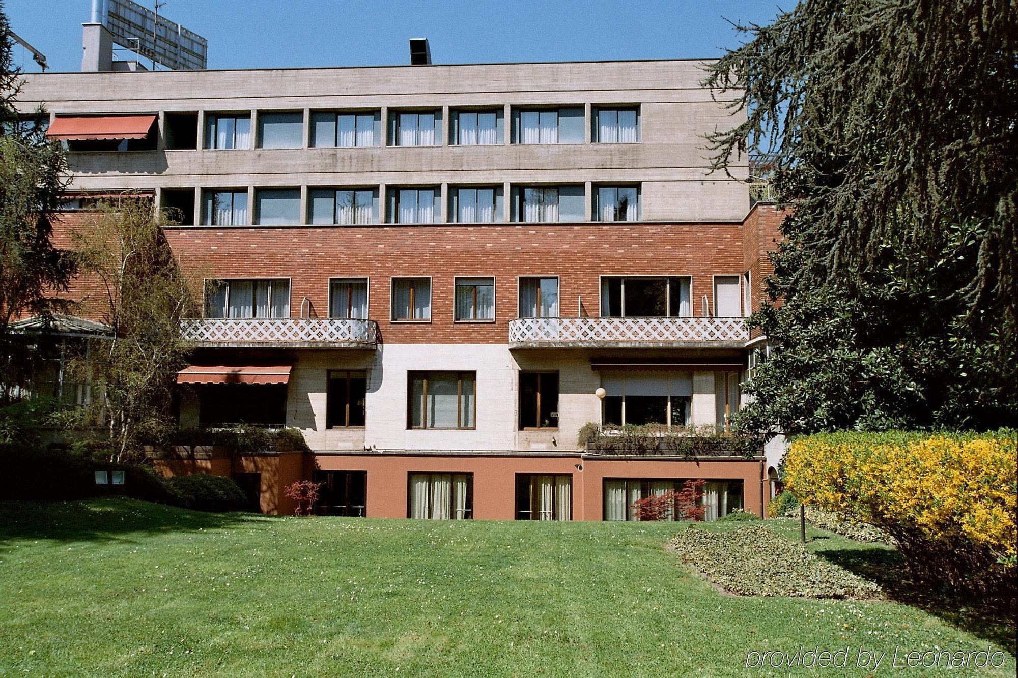 Hotel Tiziano - Gruppo Mini Hotel Milano Esterno foto