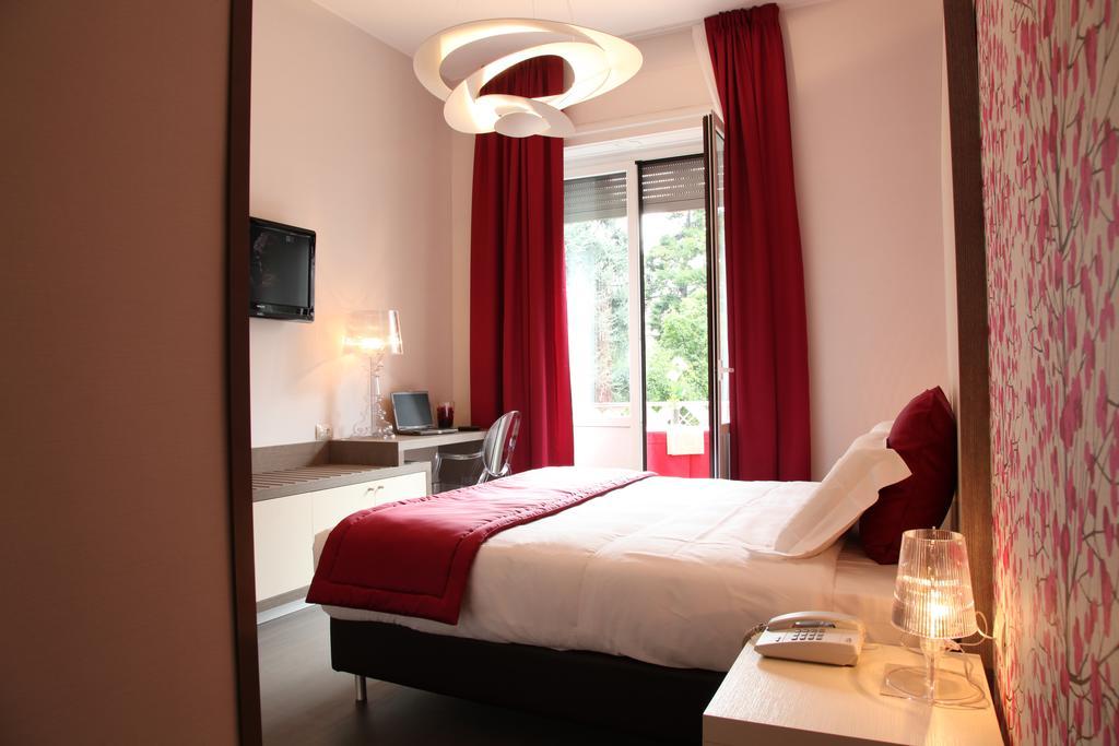 Hotel Tiziano - Gruppo Mini Hotel Milano Esterno foto